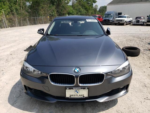 WBA3B3C56EJ983393 BMW 328 XI