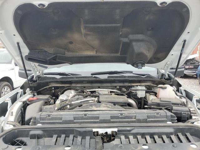 1GT49PEY5NF187903 GMC Sierra K2500 At4