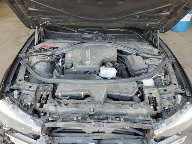 WBA3B5G5XENS11185 BMW 328 Xi Sulev