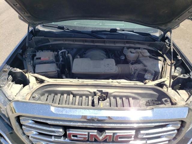 3GTP8DED9KG186081 GMC Sierra C1500 Slt