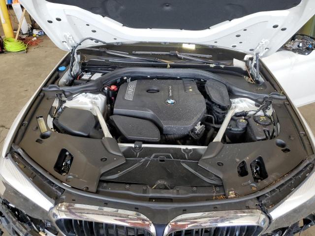 WBAJA7C57KWC77536 BMW 530 XI