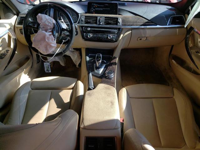 WBA8E9G53GNT83095 BMW 328 I Sulev