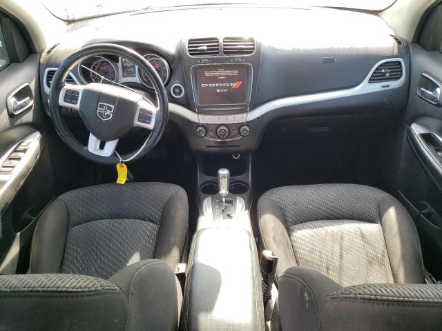 3C4PDCBG7FT709258 Dodge Journey Sxt