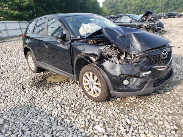 JM3KE4CYXF0522248 Mazda Cx-5 Touring