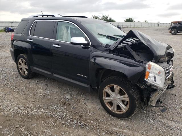 2GKFLUEKXG6119909 GMC Terrain Slt