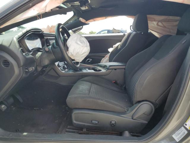 2C3CDZAG1HH639596 Dodge Challenger Sxt