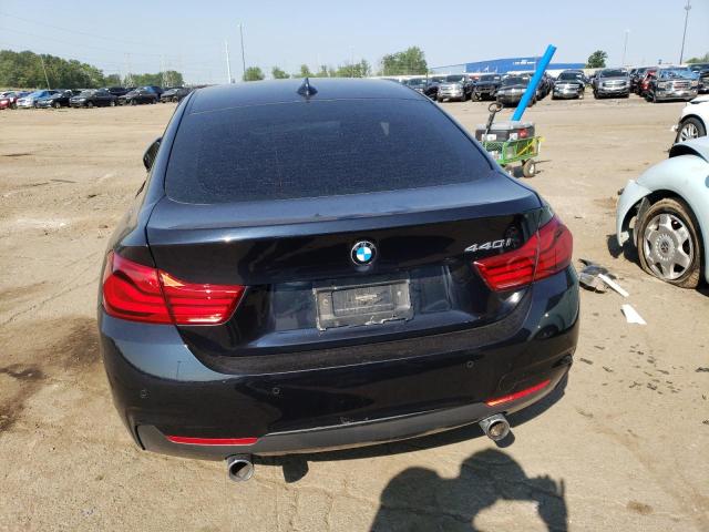 WBA4J5C54JBM64883 BMW 440i Gran Coupe