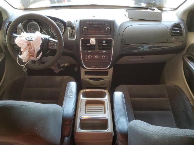 2C4RDGBG0FR510961 Dodge Grand Caravan Se