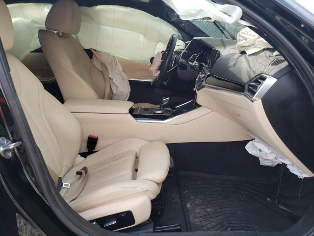 WBA5R1C51KAJ98798 BMW 330I