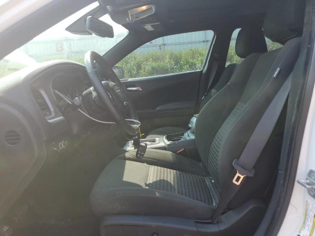 2C3CDXJG6KH589581 Dodge Charger Sxt
