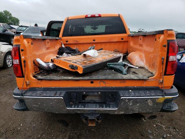 1GT11REG5HF162730 GMC Sierra C2500 Heavy Duty