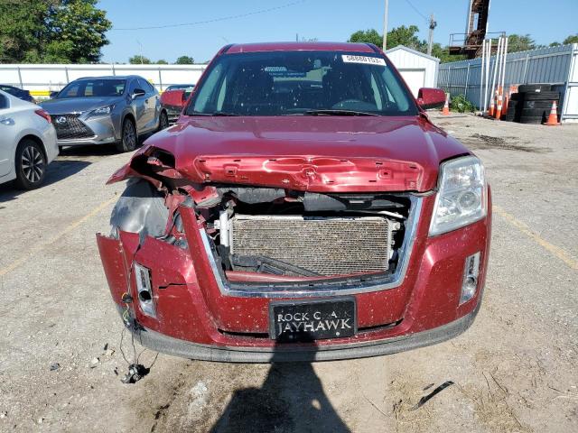 2GKALMEK4F6130087 GMC Terrain Sle