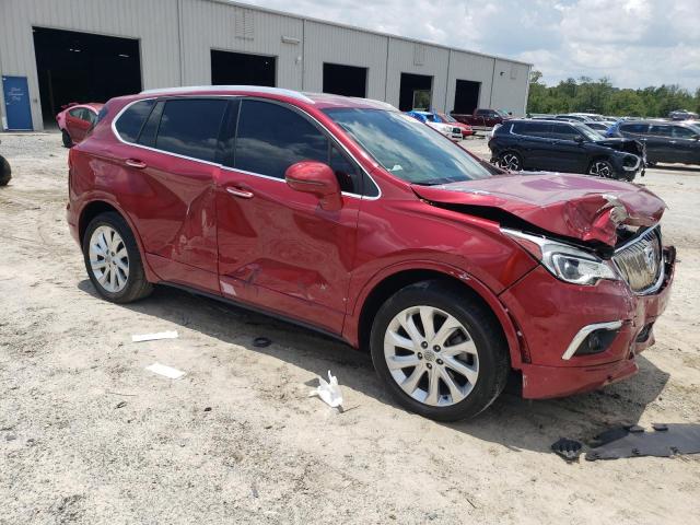 LRBFXESX5HD046424 Buick Envision Premium