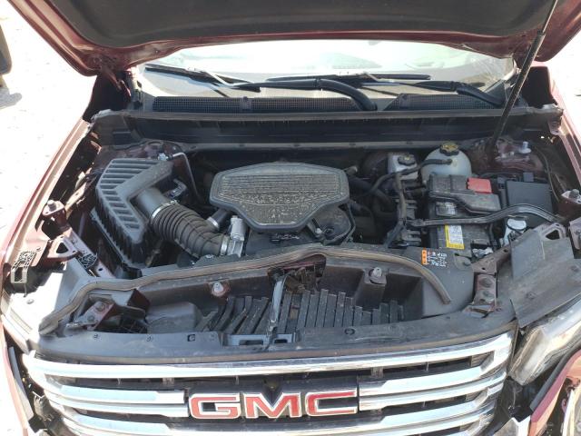 1GKKNRLS6MZ140183 GMC ACADIA SLE