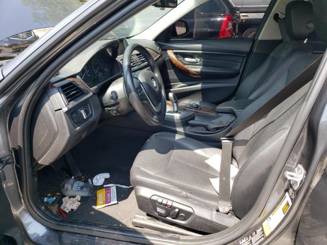 WBA3B3C56EJ983393 BMW 328 XI