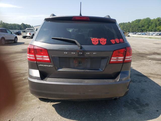 3C4PDCAB9JT439738 Dodge JOURNEY SE