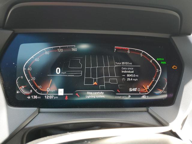 WBA73AK03N7K14758 BMW 228XI