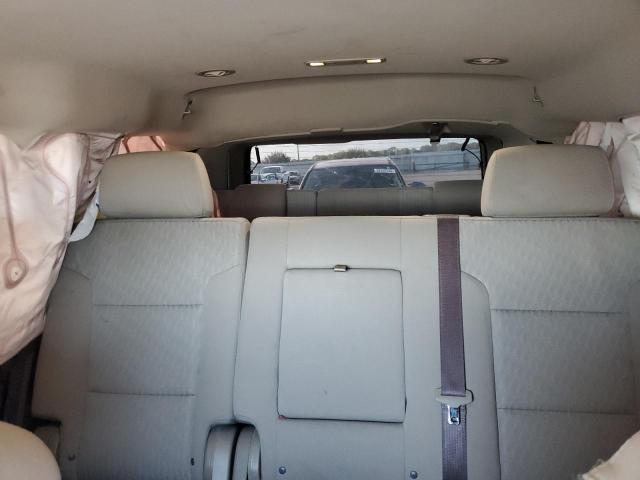 1GKS2AKCXHR247313 GMC YUKON SLE