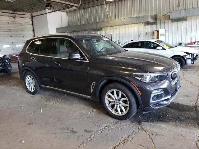5UXCR4C04L9D18128 BMW X5 Sdrive 40i