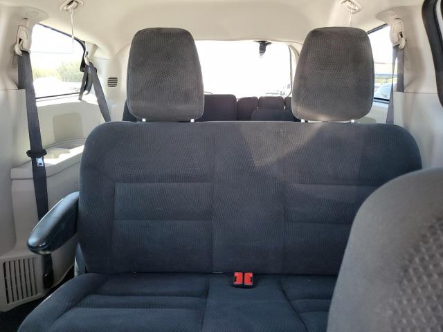 2C4RDGBGXGR400694 Dodge Grand Caravan Se