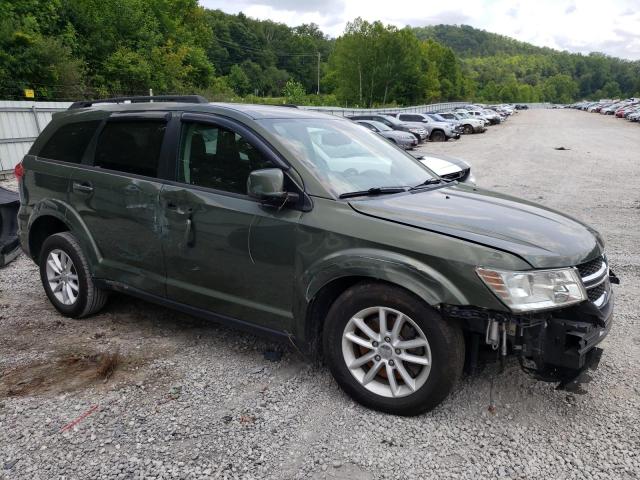 3C4PDDBG2GT163685 Dodge Journey Sxt