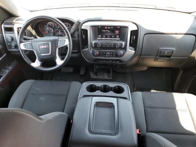 1GTV2UEH3EZ143839 GMC Sierra K1500 Sle