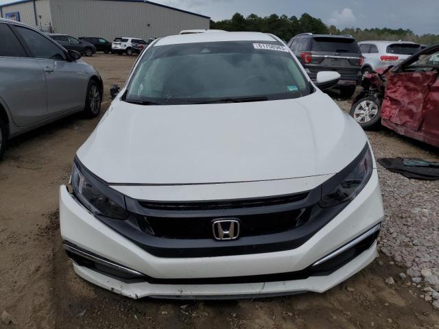2HGFC2F65LH504229 Honda Civic Lx
