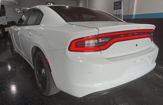 2C3CDXAT4GH197381 Dodge Charger Police