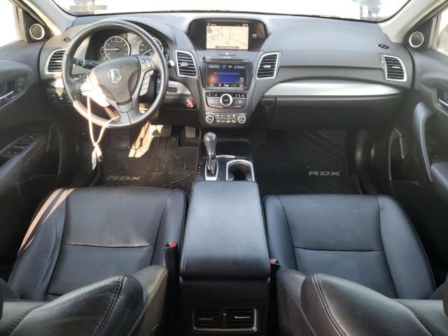 5J8TB4H76GL008307 Acura Rdx Advance