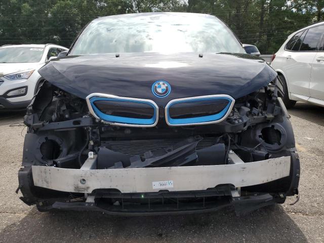 WBY1Z4C54GV505480 BMW I3 REX