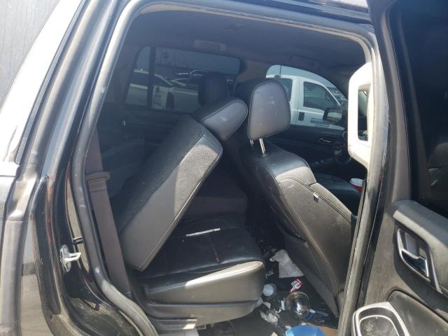 1GKS1BKC4HR175565 GMC YUKON SLT