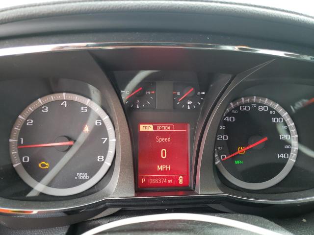 2GKFLWE39F6369774 GMC Terrain Sle