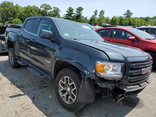 1GTG6CEN8J1130462 GMC CANYON SLE