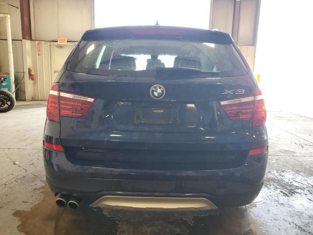 5UXWX9C3XH0T16127 BMW X3 Xdrive28i