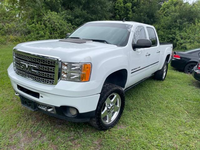 1GT125E83EF135987 GMC Sierra K2500 Denali