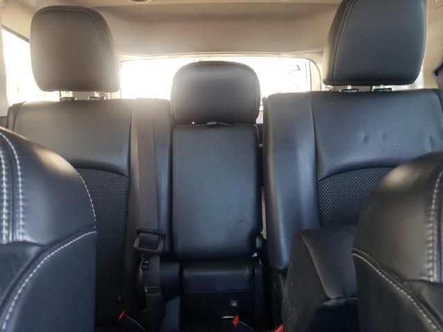 3C4PDDGG3HT703457 Dodge Journey Crossroad