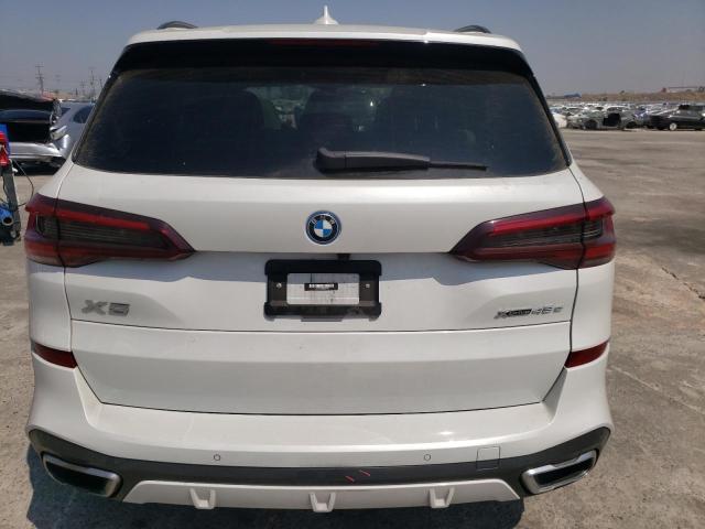 5UXTA6C02N9M61744 BMW X5 Xdrive45e