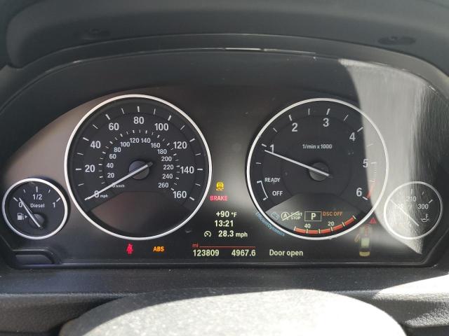 WBA3D3C52EK156219 BMW 328 D