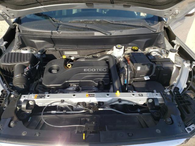 3GKALVEV3KL240859 GMC Terrain Slt