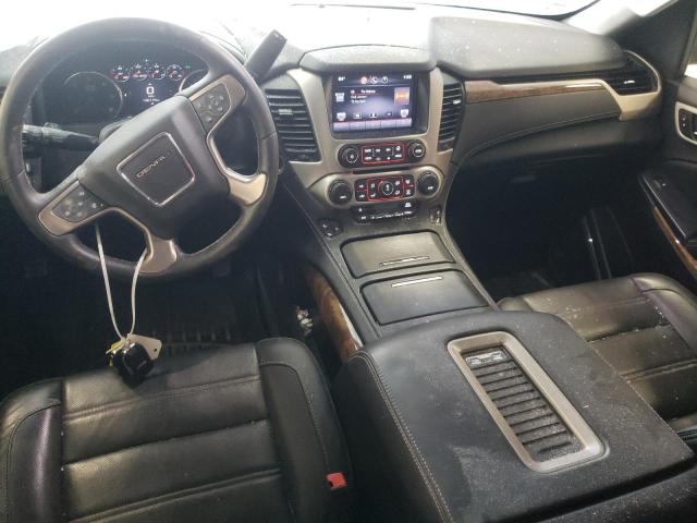 1GKS2JKJ0FR532159 GMC YUKON XL DENALI