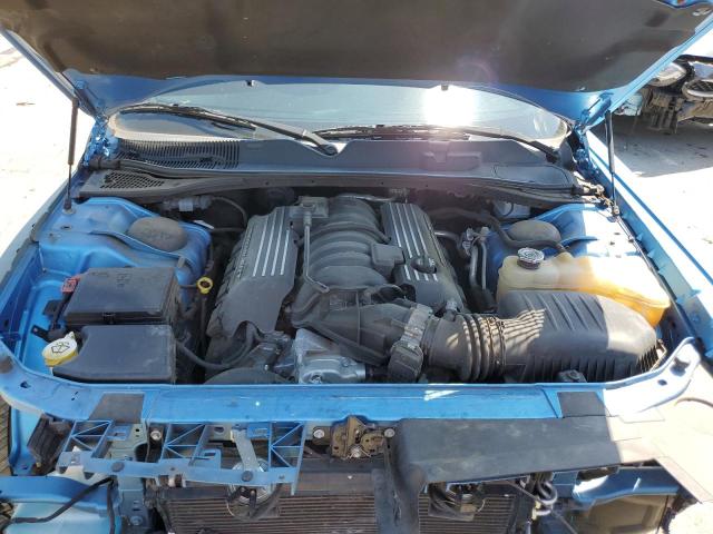 2C3CDZFJ5KH521899 Dodge Challenger R/t Scat Pack