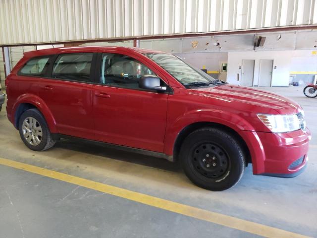 3C4PDCAB9FT597861 Dodge JOURNEY SE