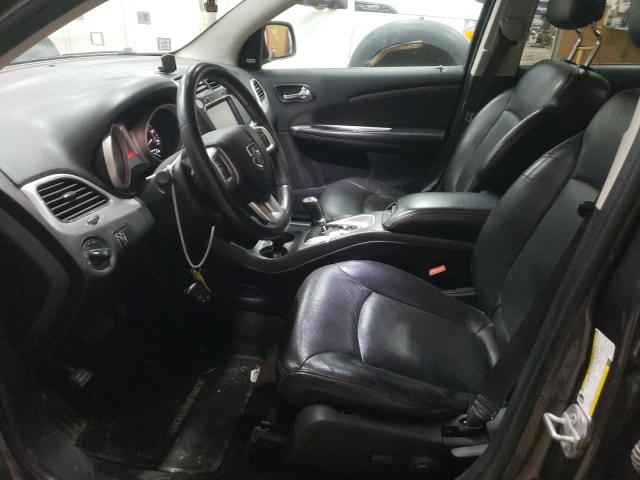 3C4PDDEG2FT666255 Dodge Journey R/t