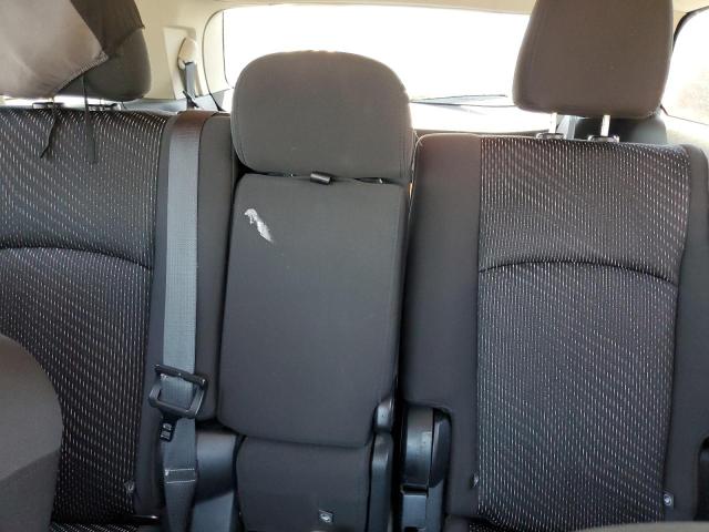 3C4PDCBG5FT649500 Dodge Journey Sxt