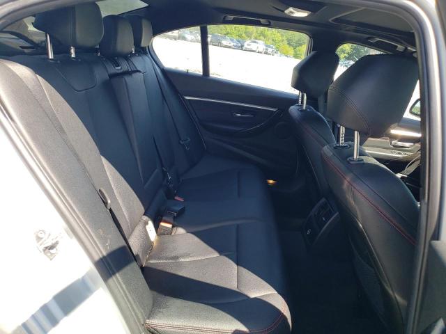 WBA8B9G31HNU52925 BMW 330 I