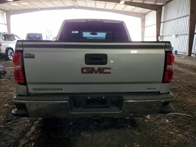 3GTP1MEC3HG403743 GMC Sierra C1500 Sle