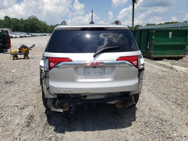 1GKKNPLS3JZ116665 GMC Acadia Denali