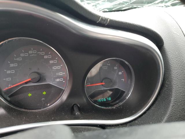 1C3CDZAB1EN143995 Dodge AVENGER SE