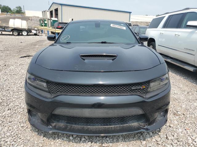2C3CDXGJ4GH347091 Dodge Charger R/t Scat Pack