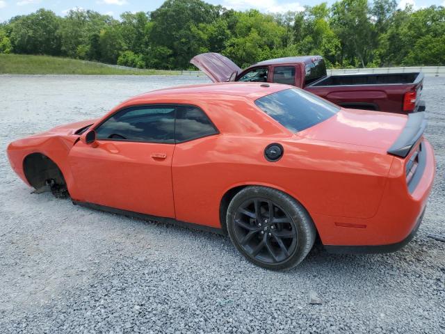 2C3CDZAG7MH582413 Dodge Challenger Sxt